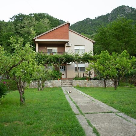 Flamingo Villa Virpazar Exterior photo