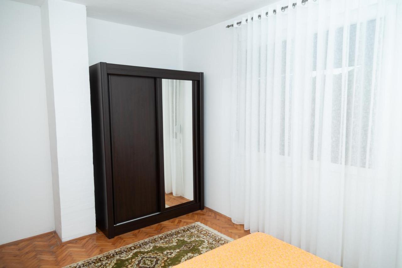 Flamingo Villa Virpazar Exterior photo
