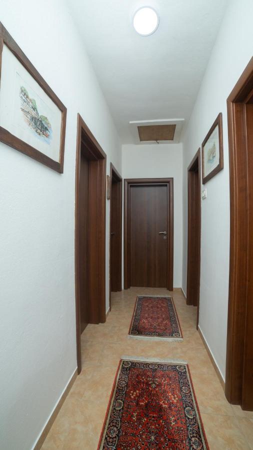 Flamingo Villa Virpazar Exterior photo
