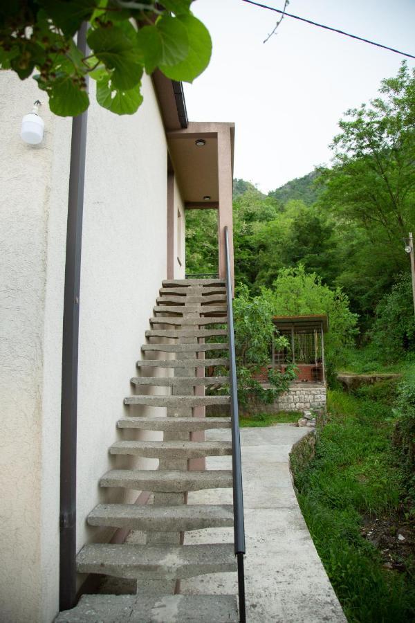 Flamingo Villa Virpazar Exterior photo