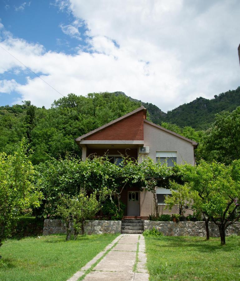 Flamingo Villa Virpazar Exterior photo